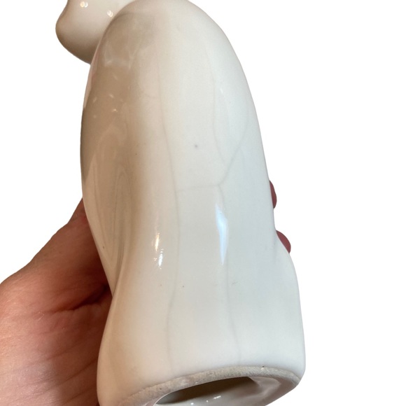 Ceramic Cats (2) - Picture 6 of 8